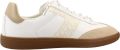 MICHAEL Kors Lage Sneakers 43t6jvfs2l Jovie Lace Up - Beige