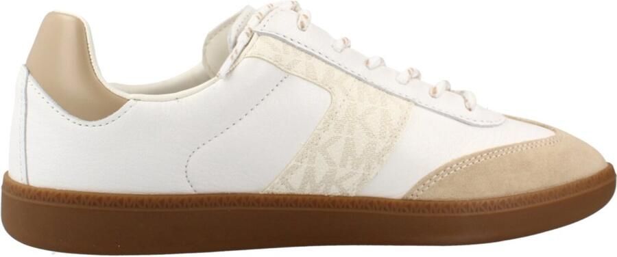 Michael Kors 43T6JVFS2L JOVIE LACE UP Beige