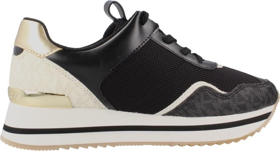 Michael Kors 43T6RNFS1D Zwart