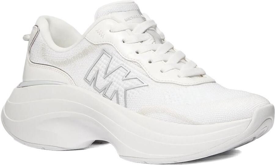 Michael Kors Athena Knit Trainer