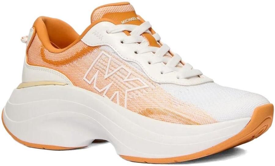 Michael Kors Athena Knit Trainer