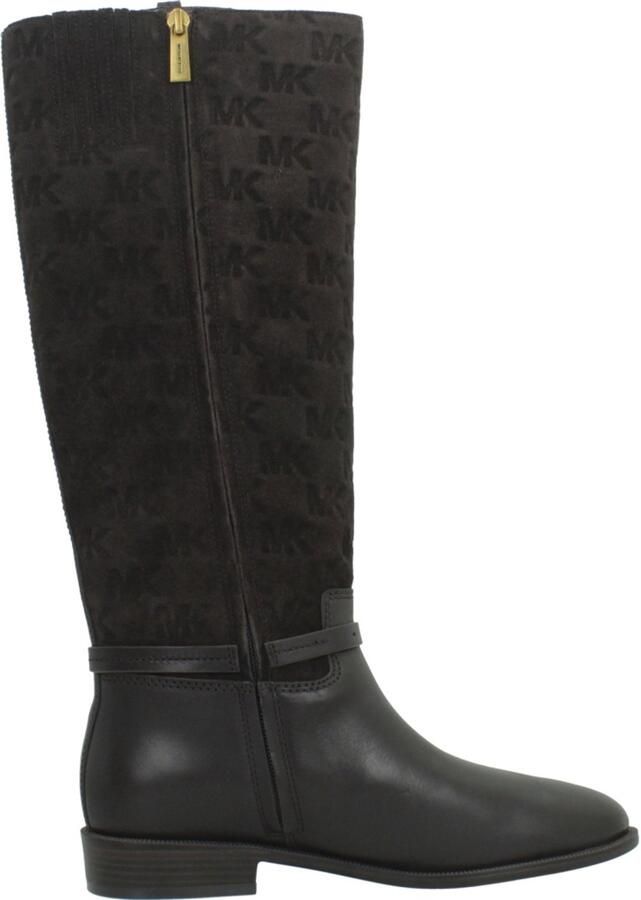 MICHAEL Kors Laarzen Beverly Flat Boot