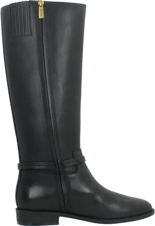 MICHAEL Kors Laarzen Beverly Flat Boot