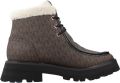 MICHAEL Kors Laarzen Cade Bootie - Bruin