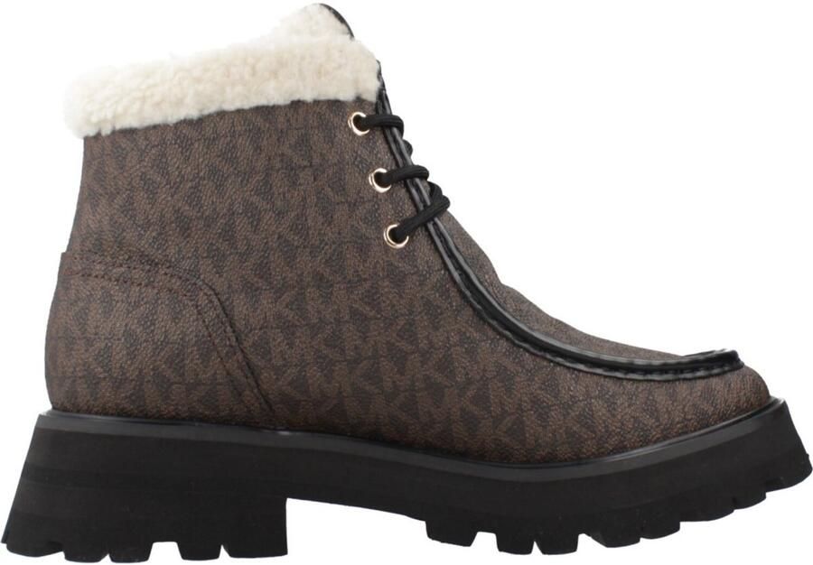 Michael Kors CADE BOOTIE Bruin