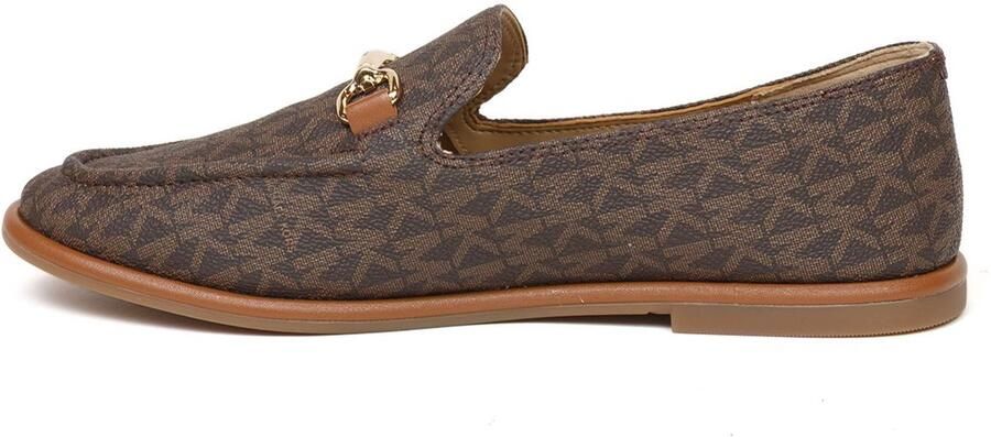 Michael Kors Carson Loafer Stijlvolle instapper voor heren Perfecte pasvorm