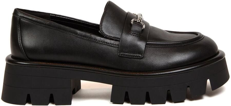 Michael Kors Carson Lug Loafer