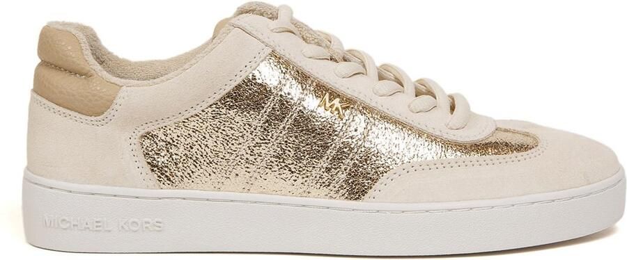 Michael Kors Cody Lace Up moderne runner stijl perfect voor elke gelegenheid comfortabele pasvorm