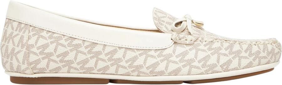 Michael Kors Dames Mocassin Bruin 40S2JT B 150 Juliette - Foto 8