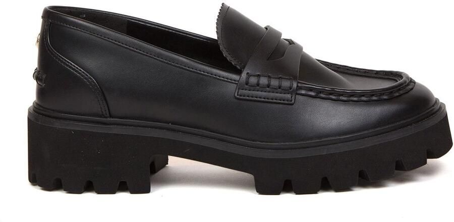 Michael Kors Holland Lug Loafer