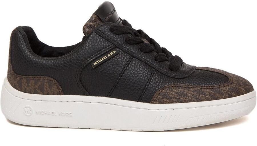 Michael Kors Kai Lace Up Comfortabele pasvorm Modern ontwerp