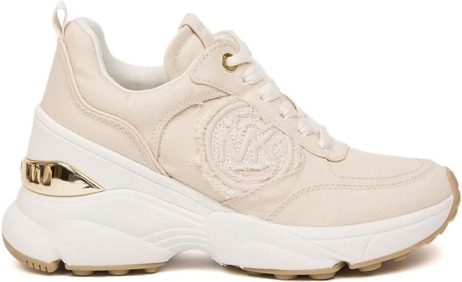 Michael Kors Katrina Wedge Trainer