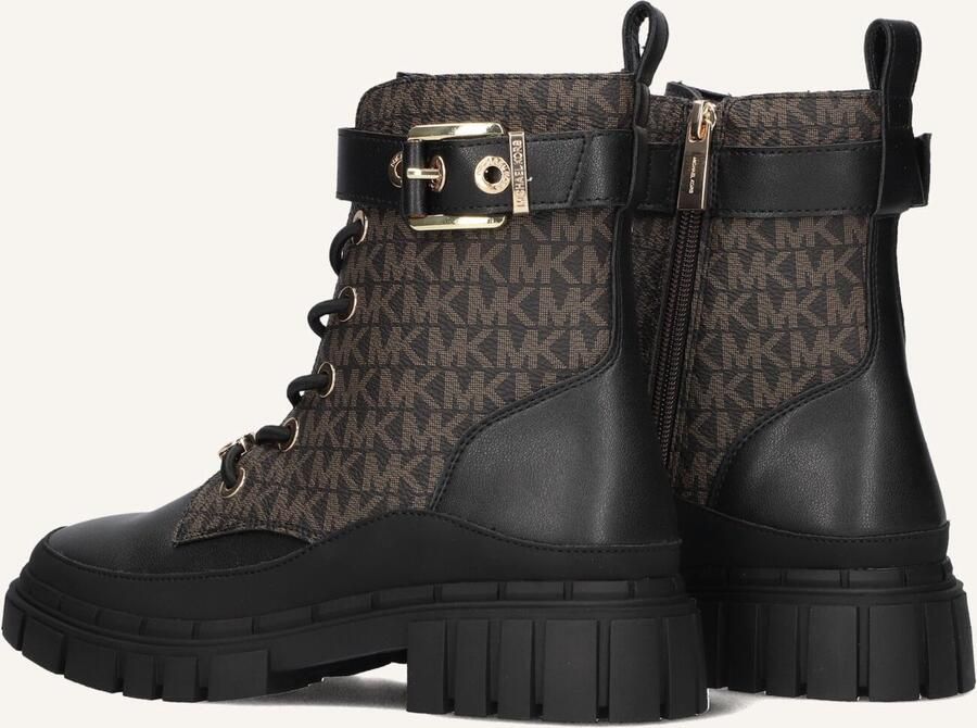 Michael Kors Kids Blake Colby Boots Meisjes Zwart