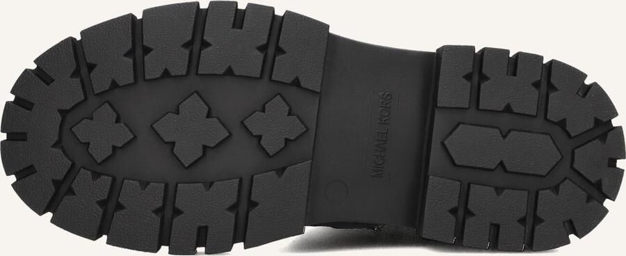 Michael Kors Kids Blake Colby Boots Meisjes Zwart