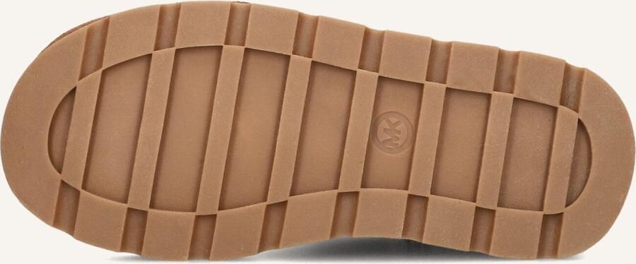 Michael Kors Kids Moxie Boots Meisjes Cognac