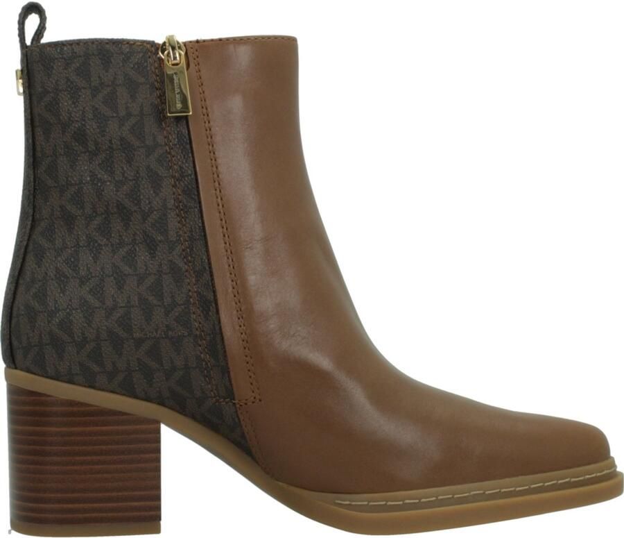 MICHAEL Kors Enkellaarzen Lex Bootie