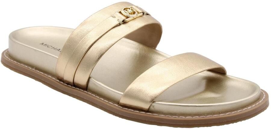 Michael Kors Mandy Flat Sandal