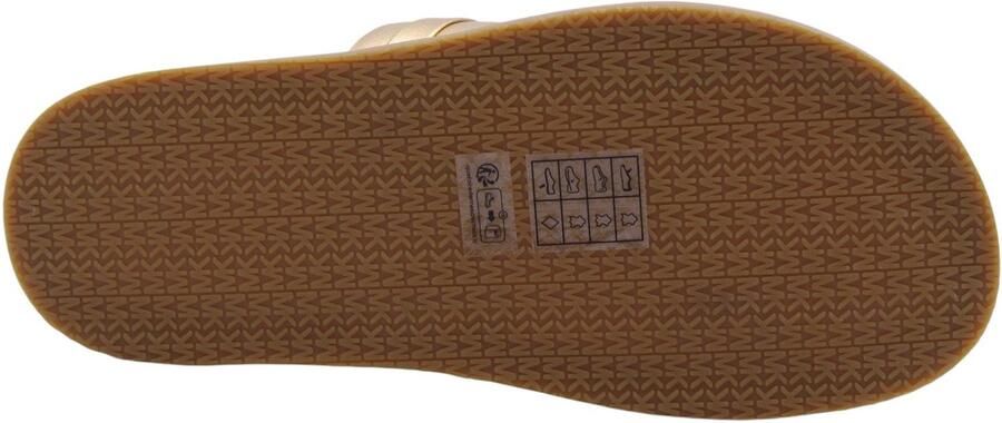 Michael Kors Mandy Flat Sandal