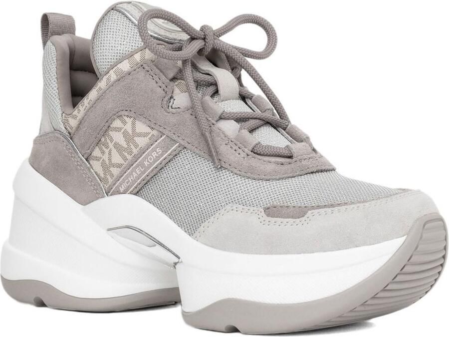 Michael Kors Olympia Trainer