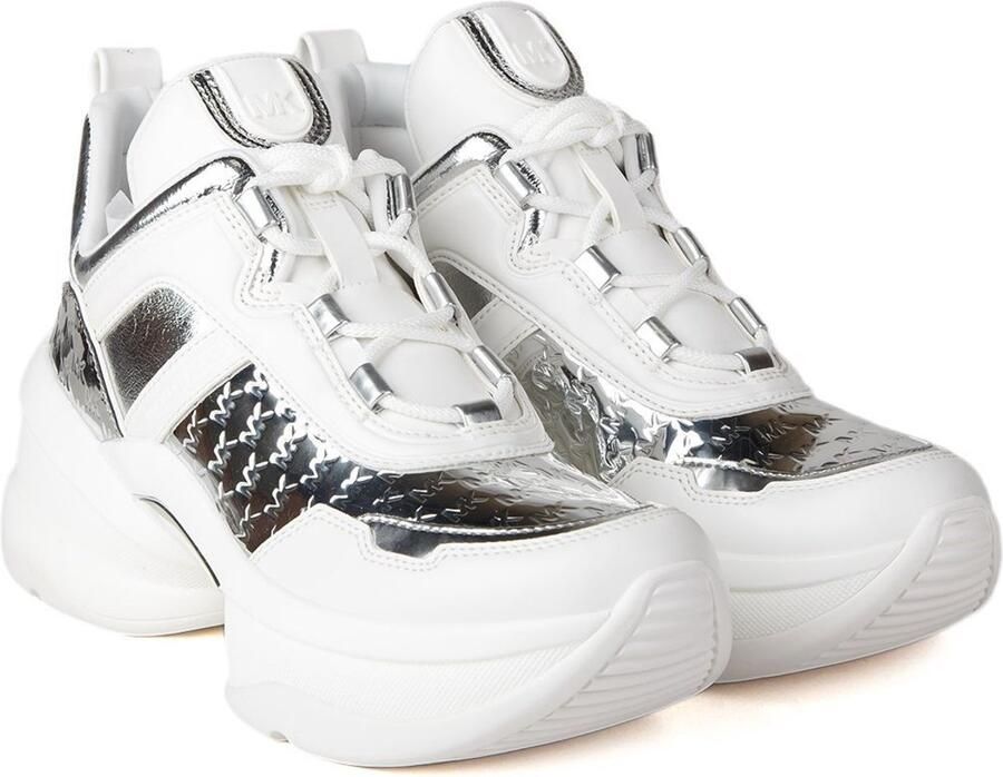 Michael Kors Olympia Trainer