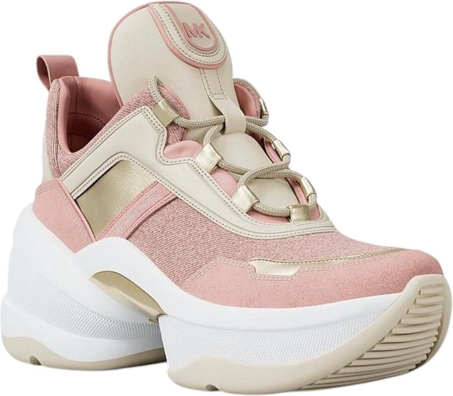 Michael Kors Olympia Trainer