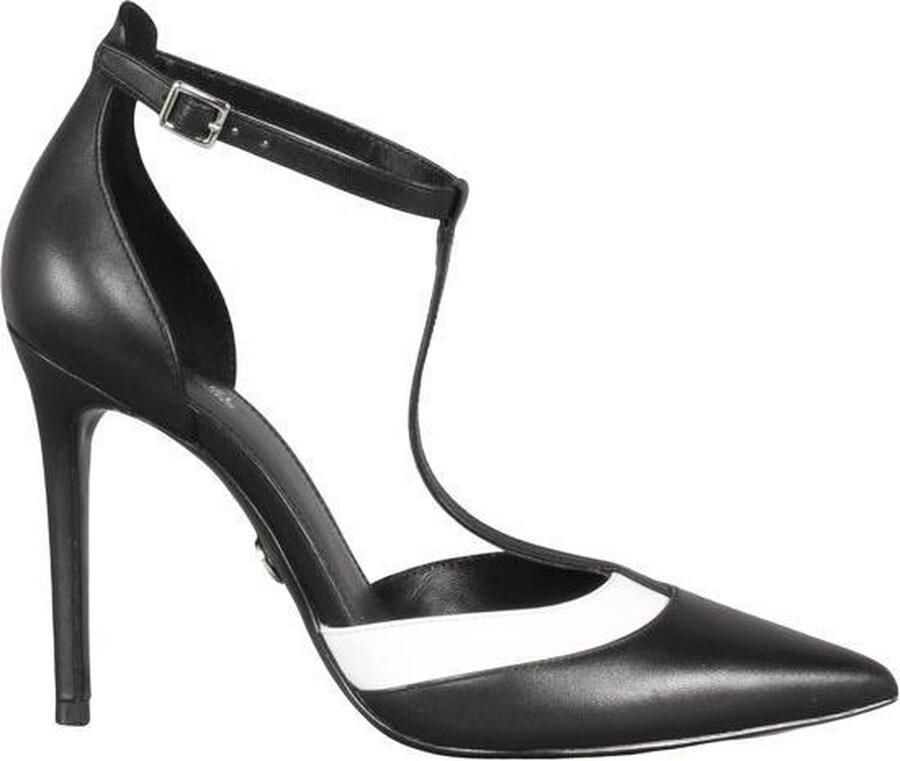 Michael Kors Renata Dames Pump Zwart