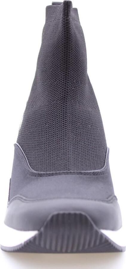 Michael Kors Swift Bootie Dames Trainer Black - Foto 7