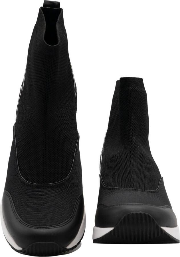 Michael Kors Swift Bootie Dames Trainer Black - Foto 6