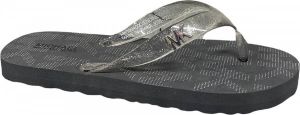 Michael Kors MK100400 Endine Overs Gray Silver- kinder slipper