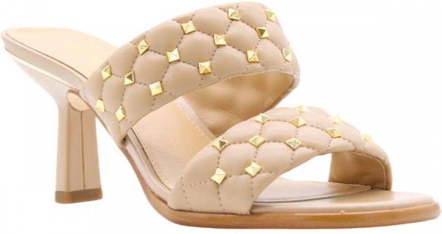 Michael Kors muiltjes online kopen? Vergelijk op Schoenen.nl