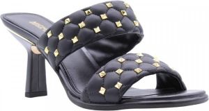 Michael Kors Muiltje Black
