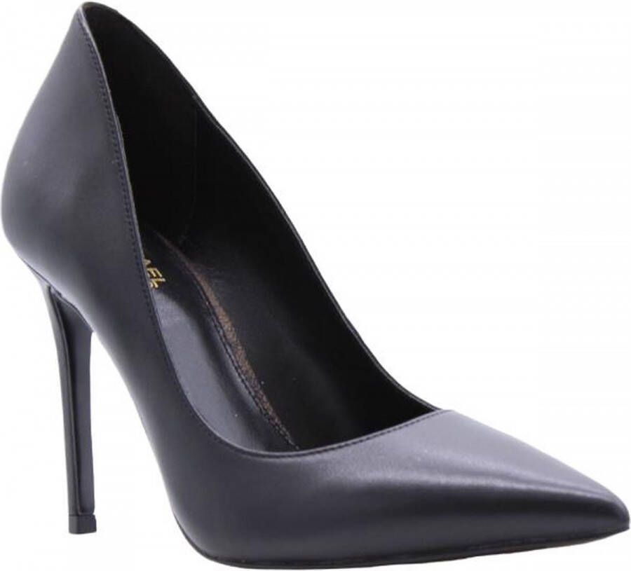 Michael Kors Pumps & high heels KEKE SCHWARZ PUMPS in zwart - Foto 4