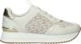 Michael Kors Raina Trainer Vanilla-sneaker michaelkors-veterschoen - Thumbnail 2
