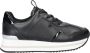 Michael Kors Raina Trainer dames sneaker Zwart - Thumbnail 1