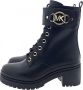 Michael Kors Stijlvolle Enkellaars voor Vrouwen Black Dames - Thumbnail 2