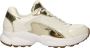 Michael Kors Sami Trainer dames sneaker Wit - Thumbnail 1
