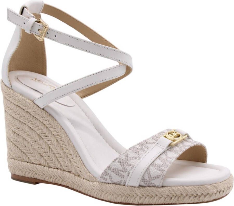 Michael Kors Sandaal Beige