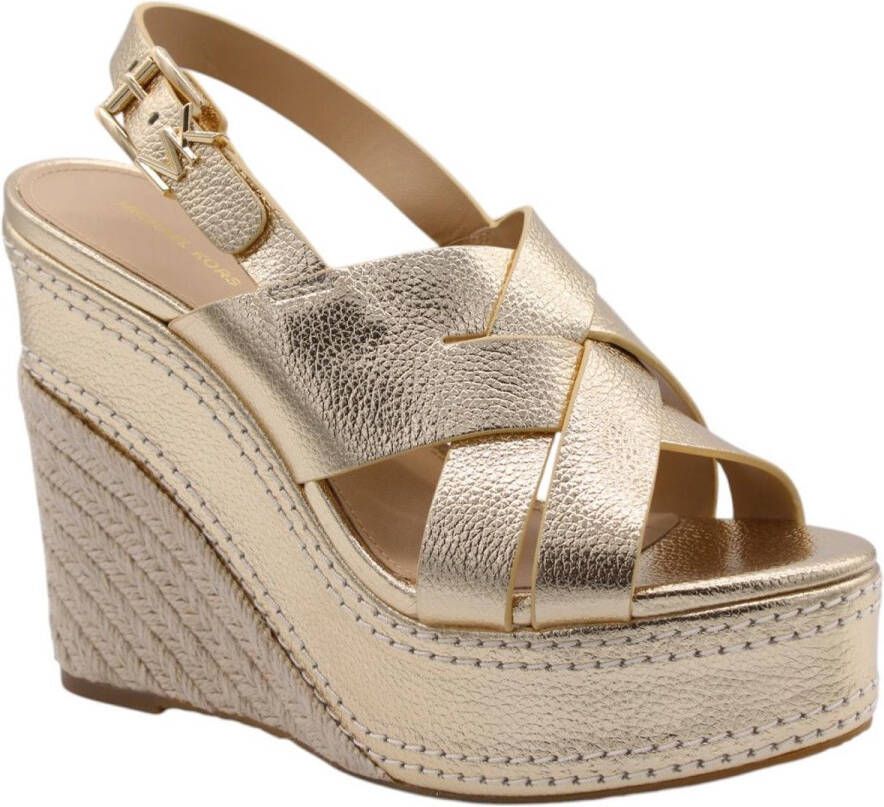 MICHAEL Kors Sandalen met riem
