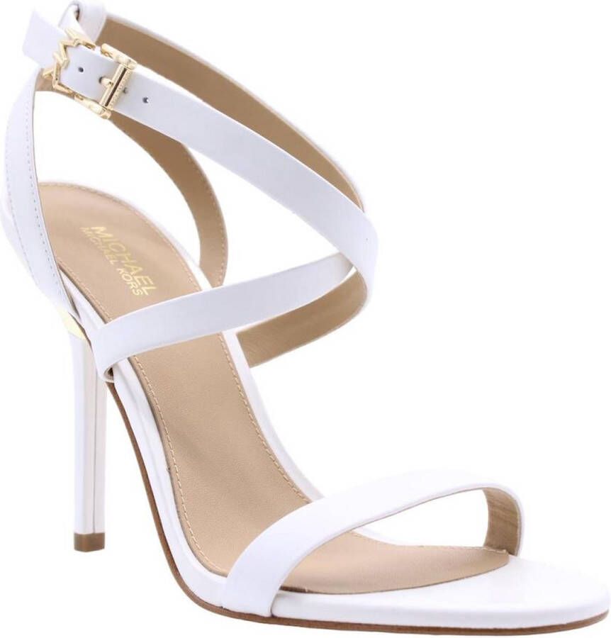 Michael Kors Michael Kords Lynn dames espadrille Beige multi