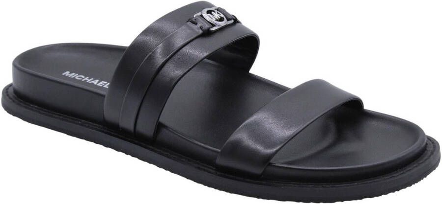 Michael Kors Mandy Flat Sandal