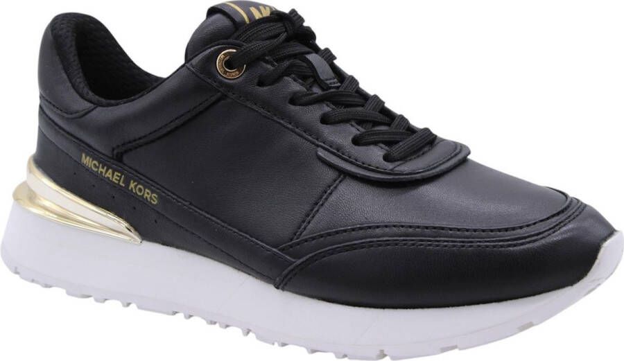Michael Kors Raina Trainer dames sneaker Bruin multi