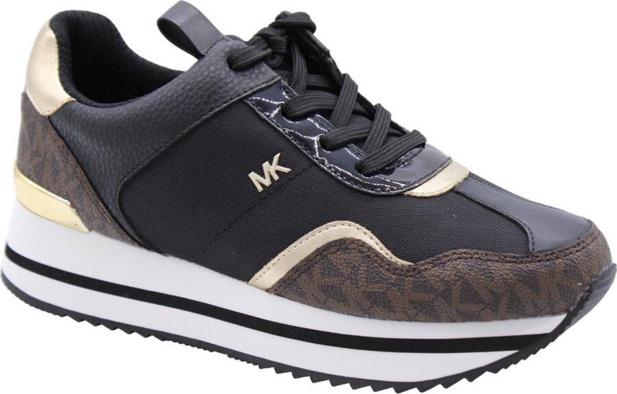 Michael Kors Raina Trainer lage sneakers