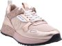 Michael Kors Theo Trainer Dames Sneakers Pink - Thumbnail 1