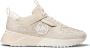 Michael Kors Theo sneaker van canvas met logoprint - Thumbnail 1