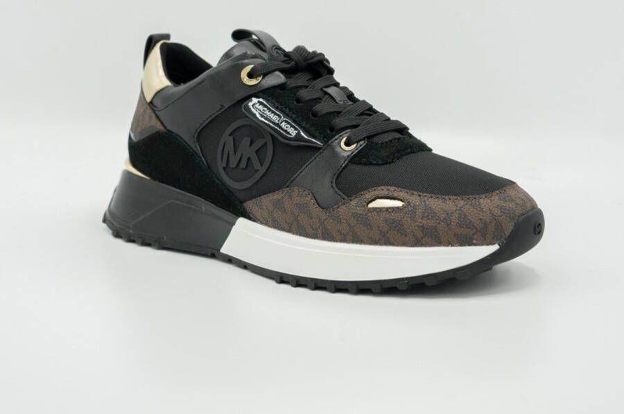 Michael Kors Theo Trainer Sneaker