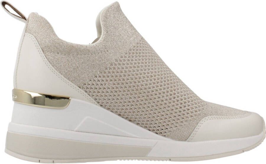 Michael Kors Willis Wedge Trainer
