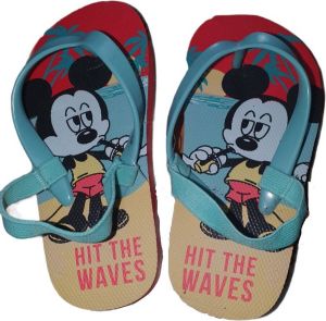 Mickey Mouse teenslippers