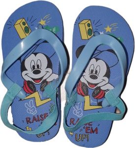 Mickey Mouse teenslippers