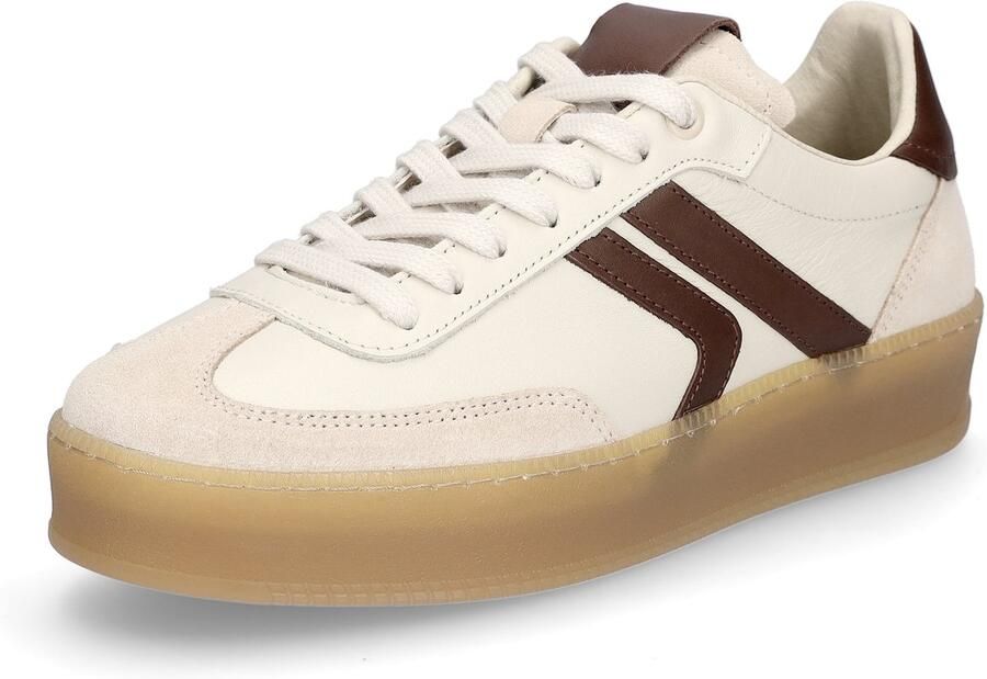 MIDS MARLA dames sneaker offwhite