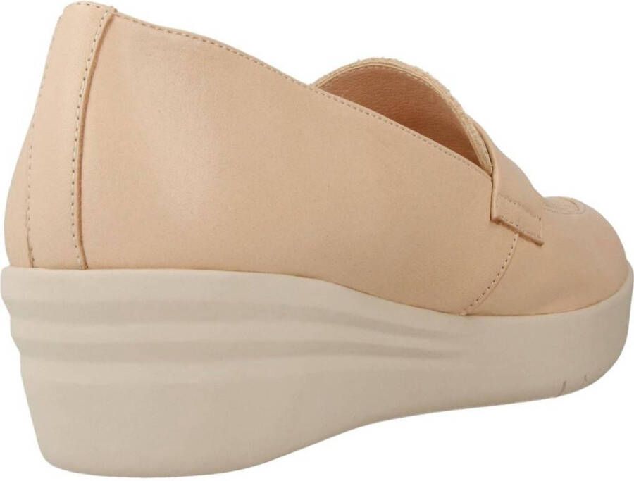 MIKAELA 17075 Lichtbruin - Foto 1